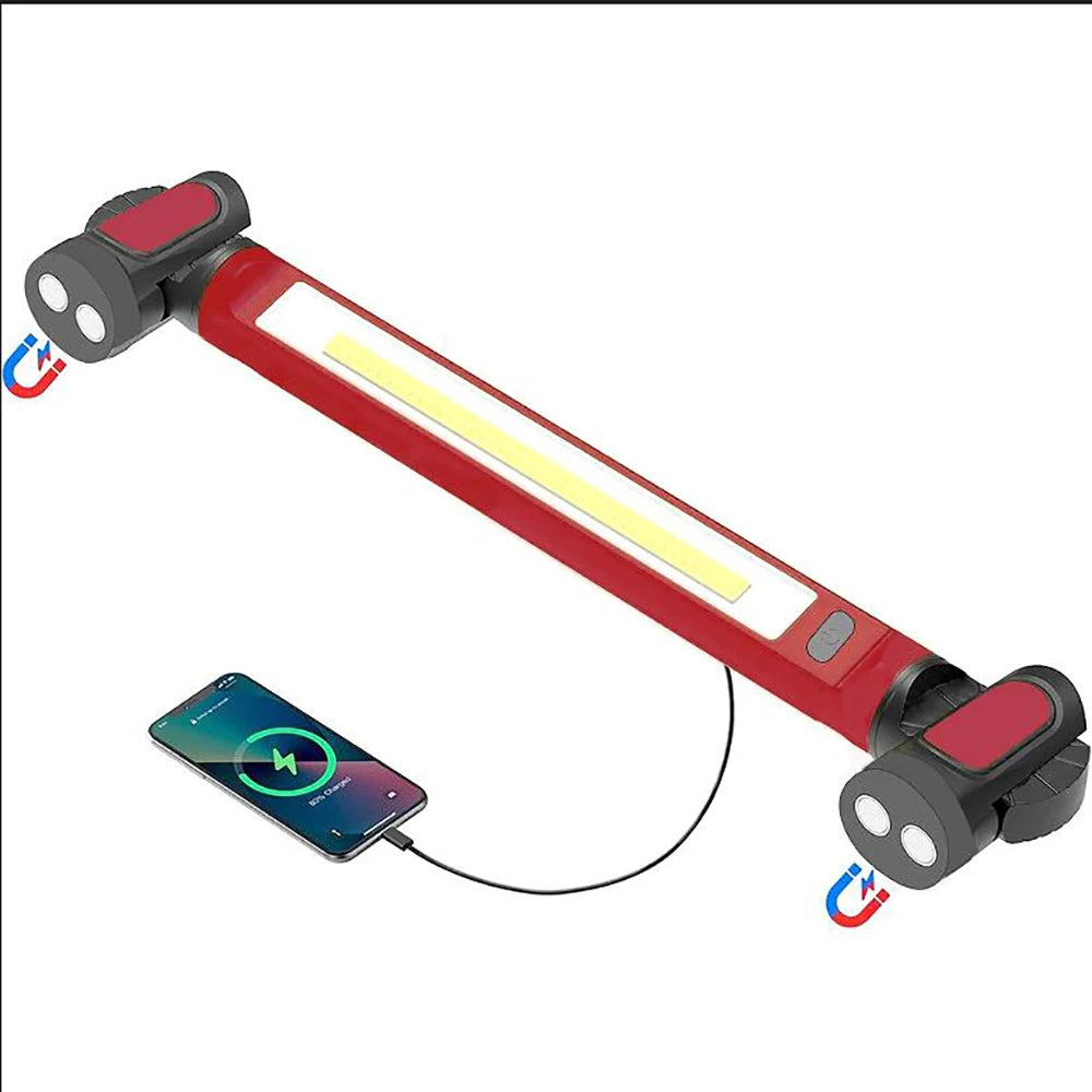 Zeromina™ – 3-in-1 Magnetic LED Light