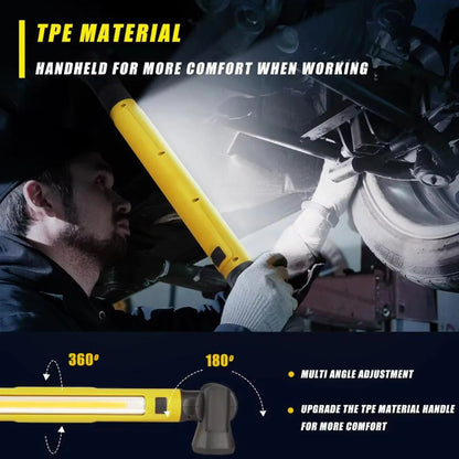 Zeromina™ – 3-in-1 Magnetic LED Light