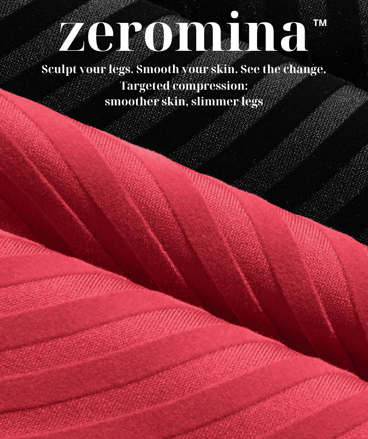 CurveEase 3D Leggings – Redefine Your Look