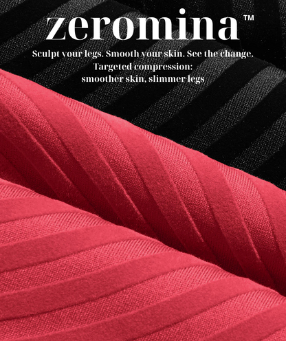 CurveEase 3D Leggings – Redefine Your Look